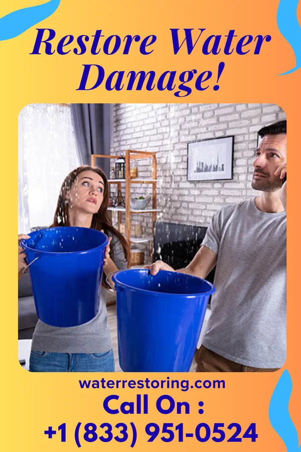 water restoration Capital Cleanup Inc Broughton